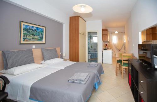 Ioannina Apartment | STUDIO B2