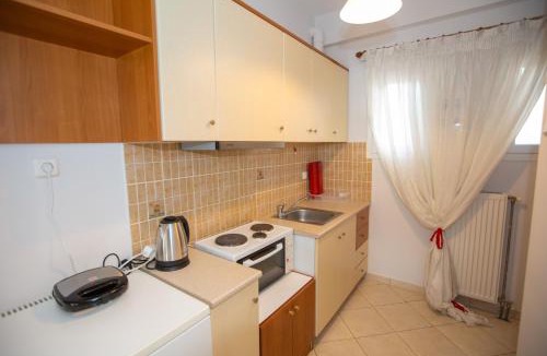 Ioannina Apartment | STUDIO B2