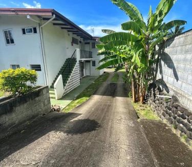Punaauia Apartment | Studio Bel Air