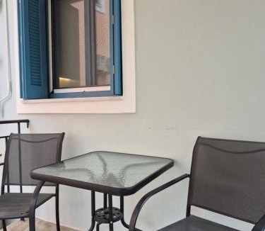 Palaia Epidavros Apartment | Studio Bella