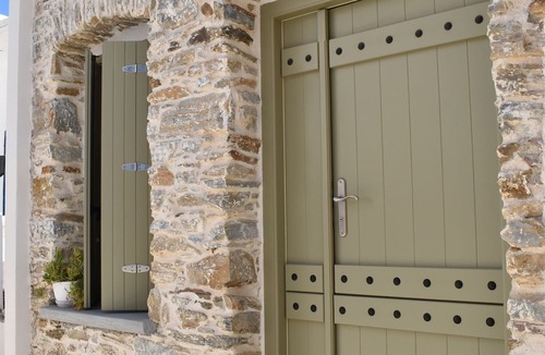 Kithnos House | Studio Bianco - Chora Kythnos