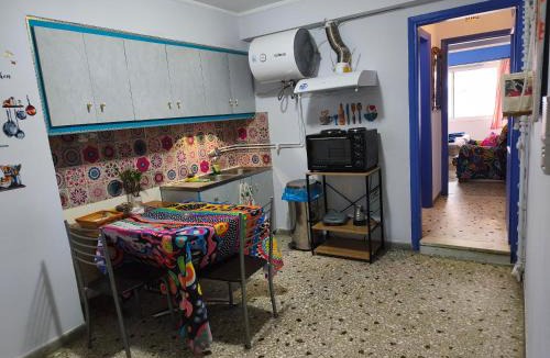 Saronida Apartment | Studio By The Beach 2