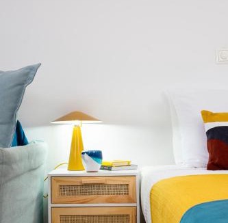 Halepa Apartment | Studio Casa Di Christina