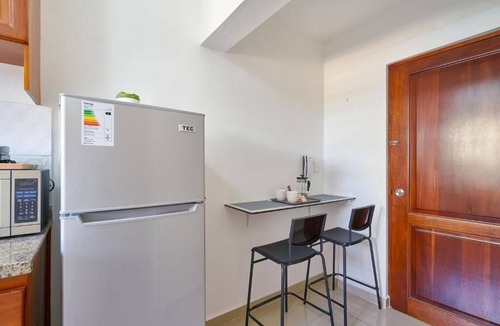 Santo Domingo Apartment | Studio Close to Agora Mall Sleeps 2