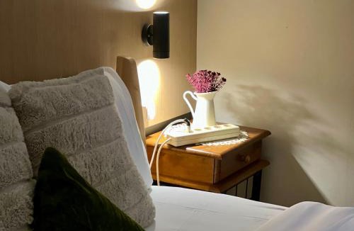 Larissa Apartment | Studio close to Train Station