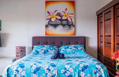 Vaitape Apartment | Studio Coquet - Mautara Lodge
