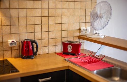 Vaitape Apartment | Studio Coquet - Mautara Lodge