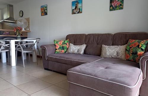 Vaitape Apartment | Studio Coquet - Mautara Lodge