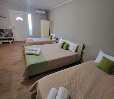 Limenaria Apartment | Studio Dimitri Limenaria
