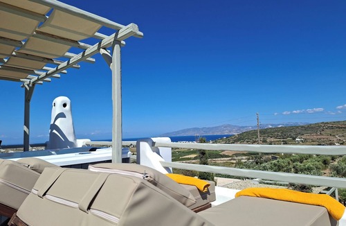 Paros Apartment | Studio Eleftheria, Apleton Villas Paros