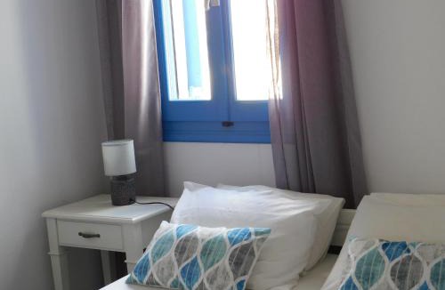 Agios Ioannis Apartment | Studio Elisabeth