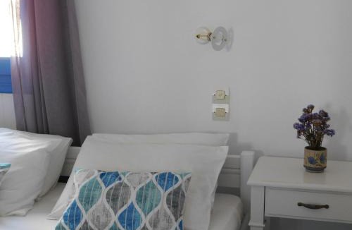 Agios Ioannis Apartment | Studio Elisabeth