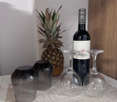 Killini Apartment | Studio Elpida