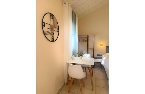 Episkopos Apartment | Studio Episkopos