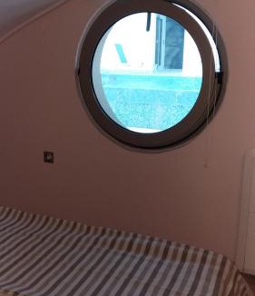 Palaio Tsifliki Apartment | Studio Evian