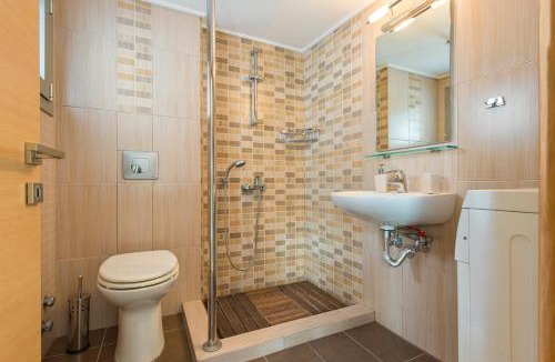 Palaio Tsifliki Apartment | Studio Evian