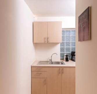 Palaio Tsifliki Apartment | Studio Evian