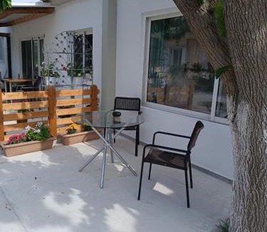 Georgioupolis Apartment | Studio Evridiki