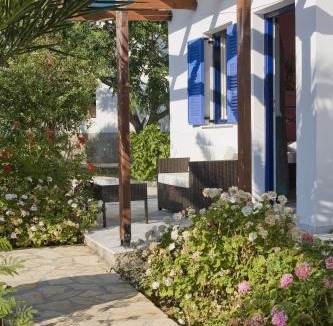 Lipsoi Apartment | Studio Filoxenia