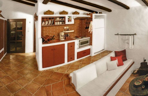 Egira Apartment | Studio flat ∙ 1 bedroom ∙ 2 guests
