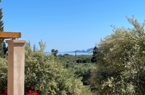Kithira Apartment | Studio Gaia