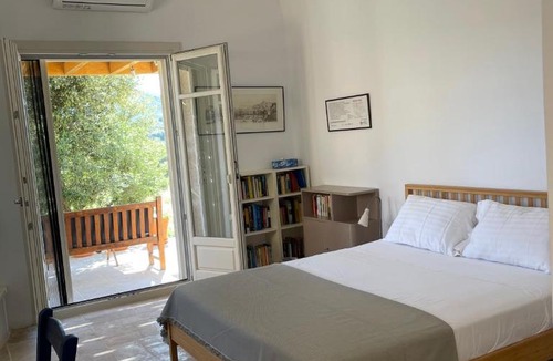 Kithira Apartment | Studio Gaia