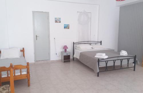Matala Apartment | Studio George - near the beach