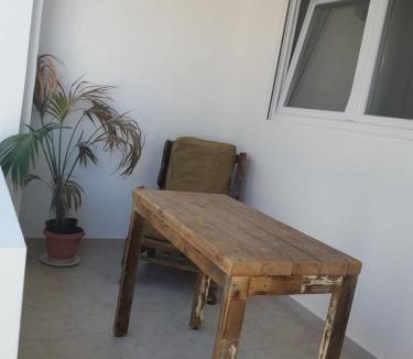 Matala Apartment | Studio George - near the beach