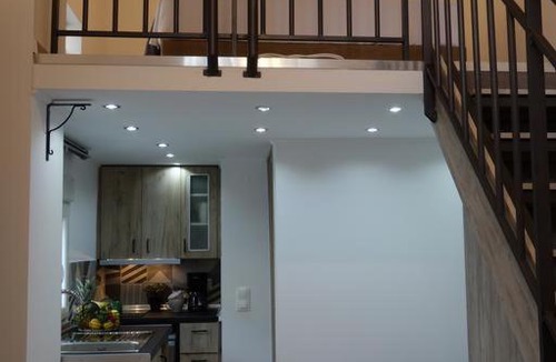 Perea Apartment | Studio Good Luck
