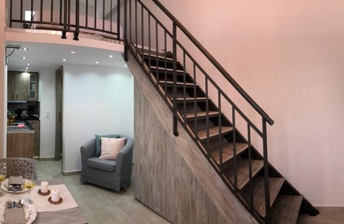 Perea Apartment | Studio Good Luck
