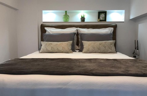 Perea Apartment | Studio Good Luck