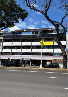 Pa'ofa'i Apartment | Studio Hiva