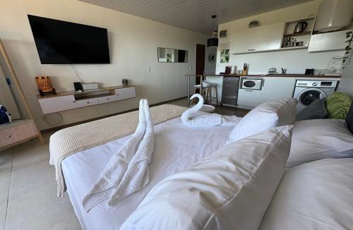 Pa'ofa'i Apartment | Studio Hiva
