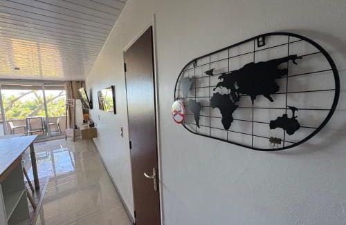 Pa'ofa'i Apartment | Studio Hiva