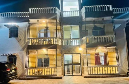 Santo Domingo Apartment | Studio in Boca Chica 2- Beach 10/min Away VIEW