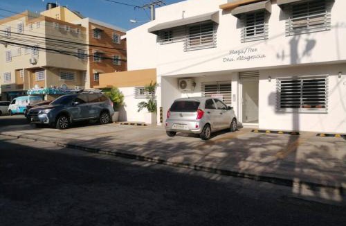 Santo Domingo Apartment | Studio in Los Jardines Sleeps 2