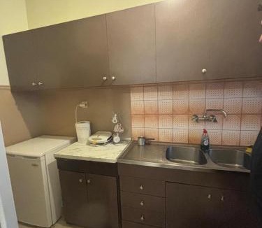 Ptolemaida Apartment | Studio in Ptolemaida