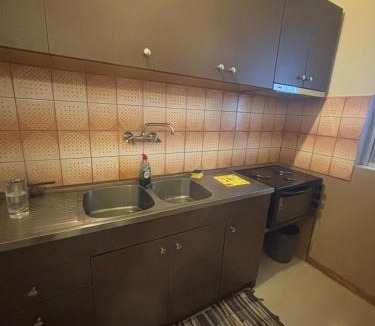 Ptolemaida Apartment | Studio in Ptolemaida