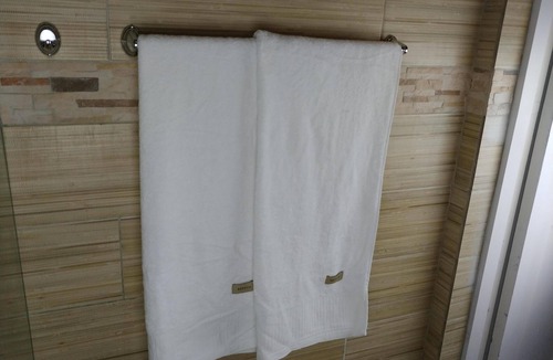 Puerto Plata Apartment | Studio, King Bed, AC, Sofa Bed, Table, &+ (DS1)