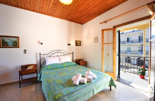 Lakka Apartment | Studio Lina