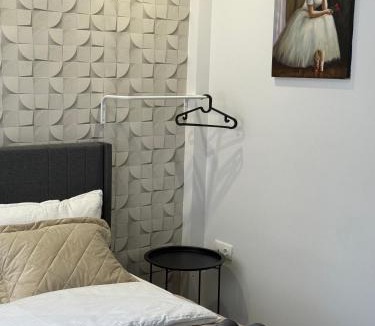 Katerini Apartment | Studio Lite Ermou#17