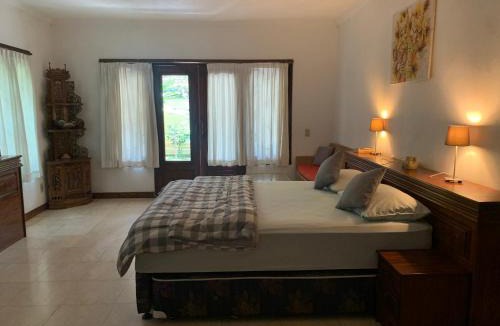 Lovina House | Studio Lumbung