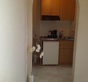 Plakias Bed & Breakfast | Studio Manousos