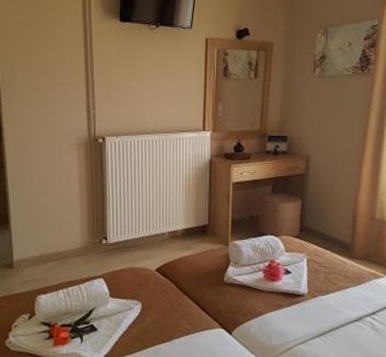Plakias Bed & Breakfast | Studio Manousos