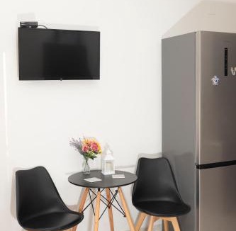 Matala Apartment | Studio Marelia 1