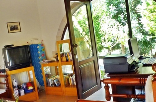 Douliana Apartment | Studio mit zwei Balkonen by Interhome