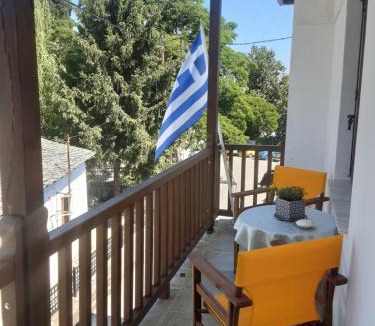 Zagora Apartment | Studio next to the main Square