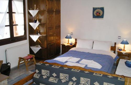 Zagora Apartment | Studio next to the main Square