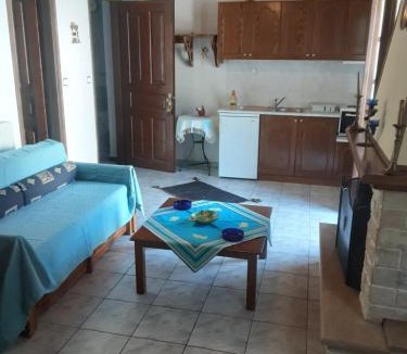 Zagora Apartment | Studio next to the main Square