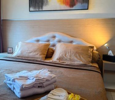 Kayu Putih Apartment | Studio Pleasant Tifolia